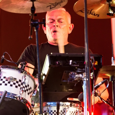 John Bradbury Autograph Profile