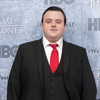 John Bradley-West Autograph Profile
