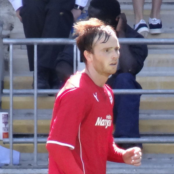 John Brayford