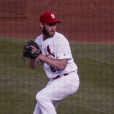 John Brebbia Autograph Profile