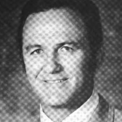 John Briggs Autograph Profile