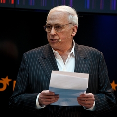 John Brockman