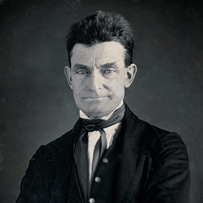 John Brown Autograph Profile