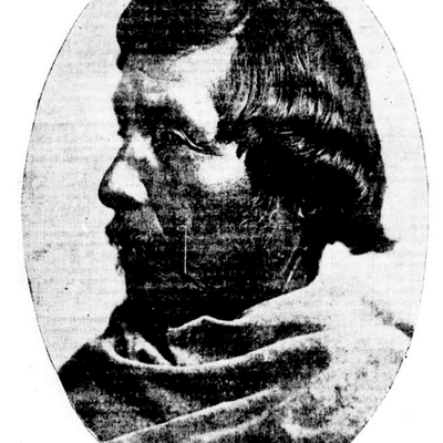 John Buck Autograph Profile