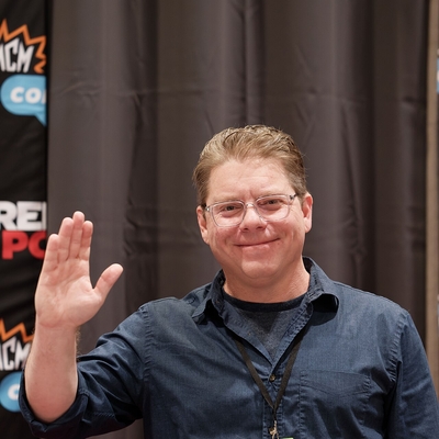 John Burgmeier Autograph Profile