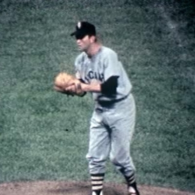 John Buzhardt Autograph Profile