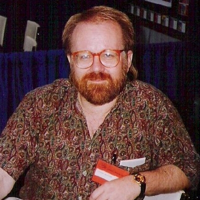 John Byrne Autograph Profile