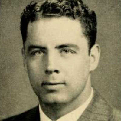 John C. Fiore Autograph Profile