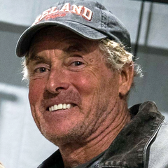 John C. McGinley