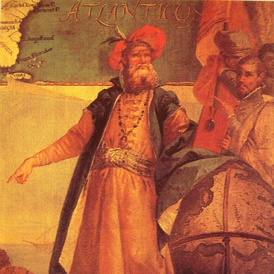 John Cabot Autograph Profile