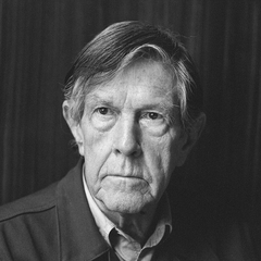 John Cage