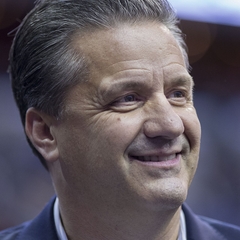 John Calipari