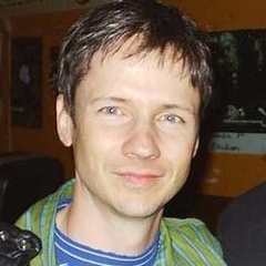 John Cameron Mitchell