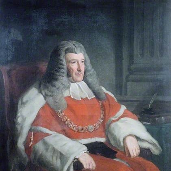 John Campbell