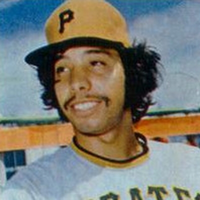 John Candelaria Autograph Profile