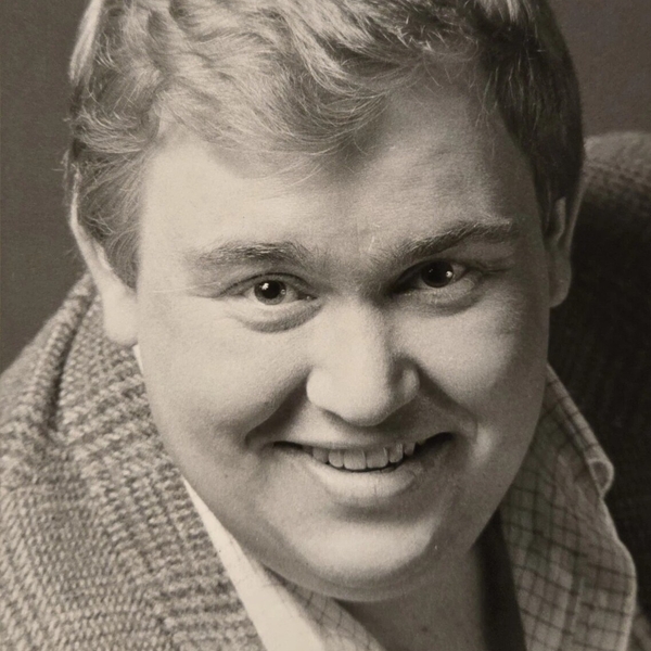 John Candy