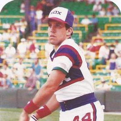John Cangelosi Autograph Profile