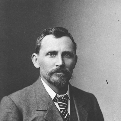 John Cann Autograph Profile