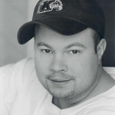 John Caparulo Autograph Profile