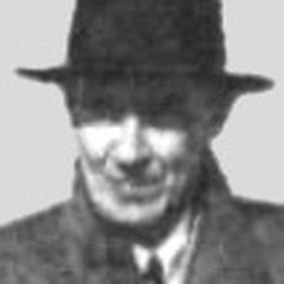 John Carden Autograph Profile