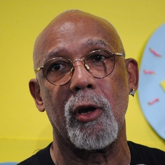 John Carlos