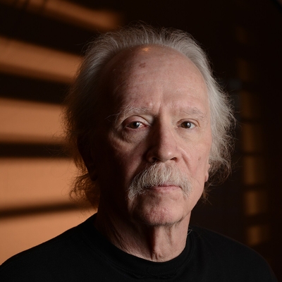 John Carpenter Autograph Profile