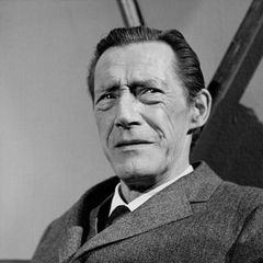 John Carradine