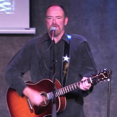 John Carter Cash Autograph Profile