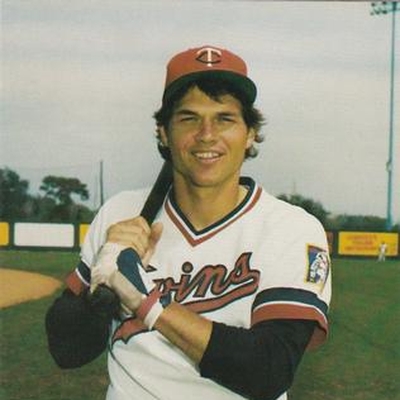 John Castino Autograph Profile