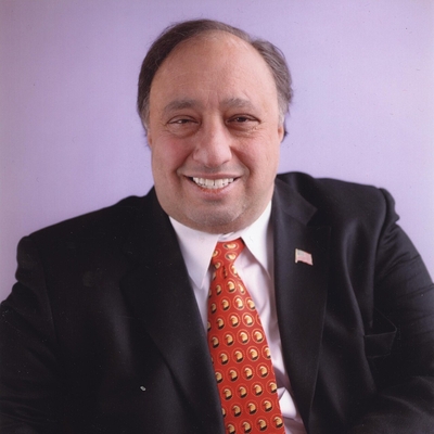 John Catsimatidis Autograph Profile