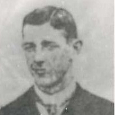 John Cattanach Autograph Profile