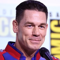 John Cena