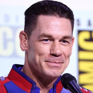 John Cena