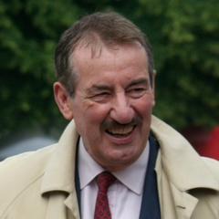 John Challis