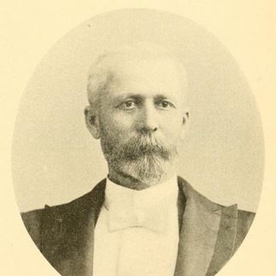 John Chaney Autograph Profile