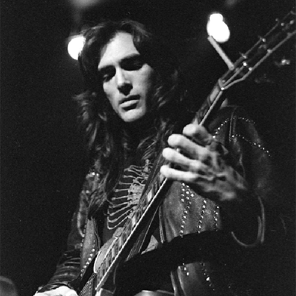 John Cipollina