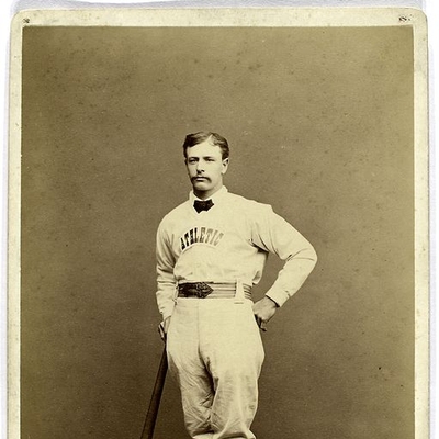 John Clapp Autograph Profile