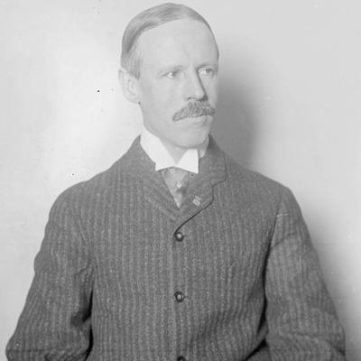 John Clarkson Autograph Profile