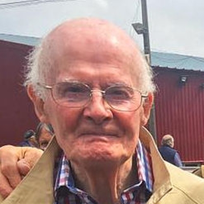 John Clegg Autograph Profile