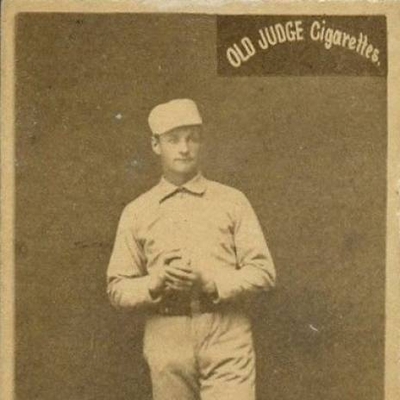John Coleman Autograph Profile