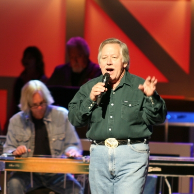 John Conlee Autograph Profile