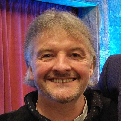 John Connolly Autograph Profile