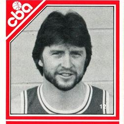 John Coughran Autograph Profile