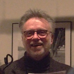 John Crowley