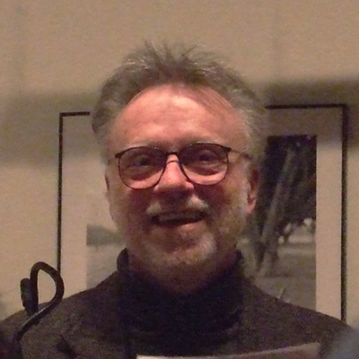 John Crowley Autograph Profile