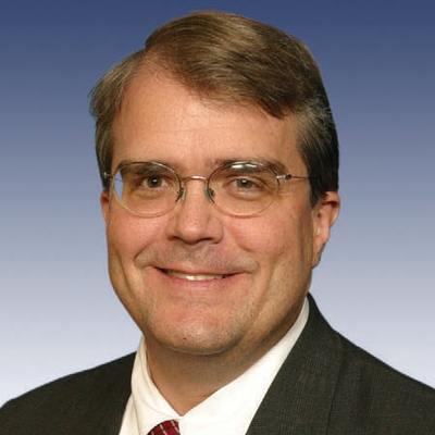 John Culberson Autograph Profile