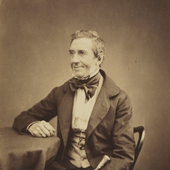 John Curtis