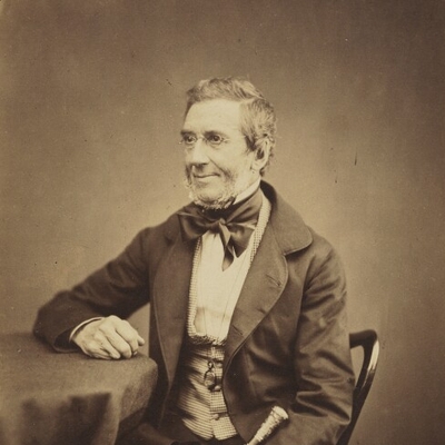 John Curtis Autograph Profile