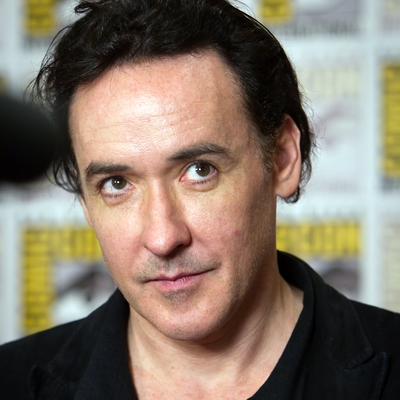 John Cusack Autograph Profile