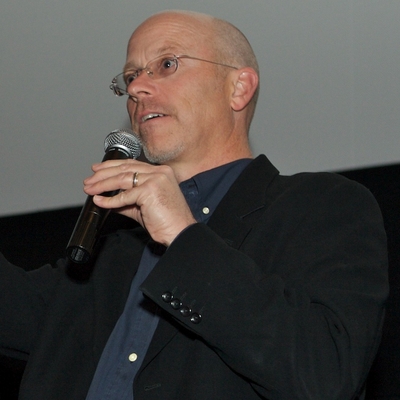 John Dahl Autograph Profile